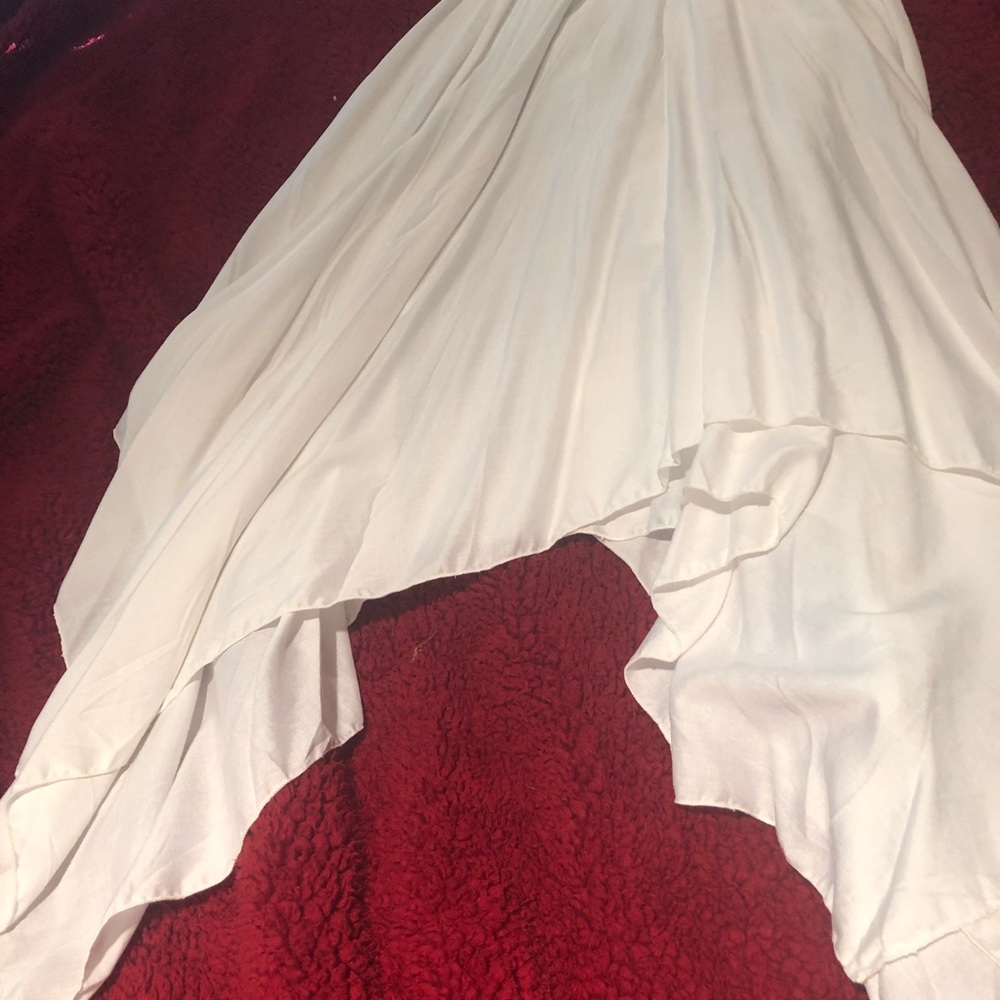 Peaceful People sundress